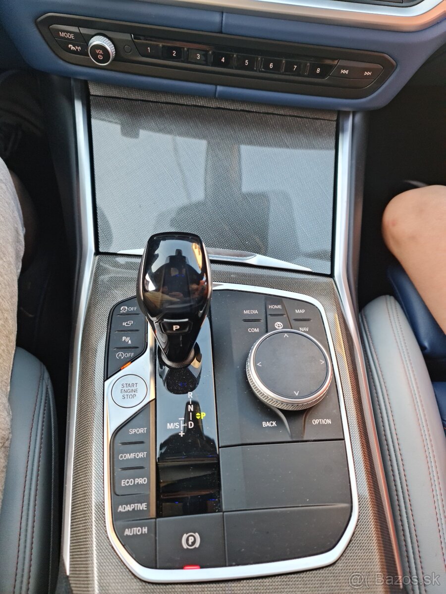 Bmw M340i First edition - 12