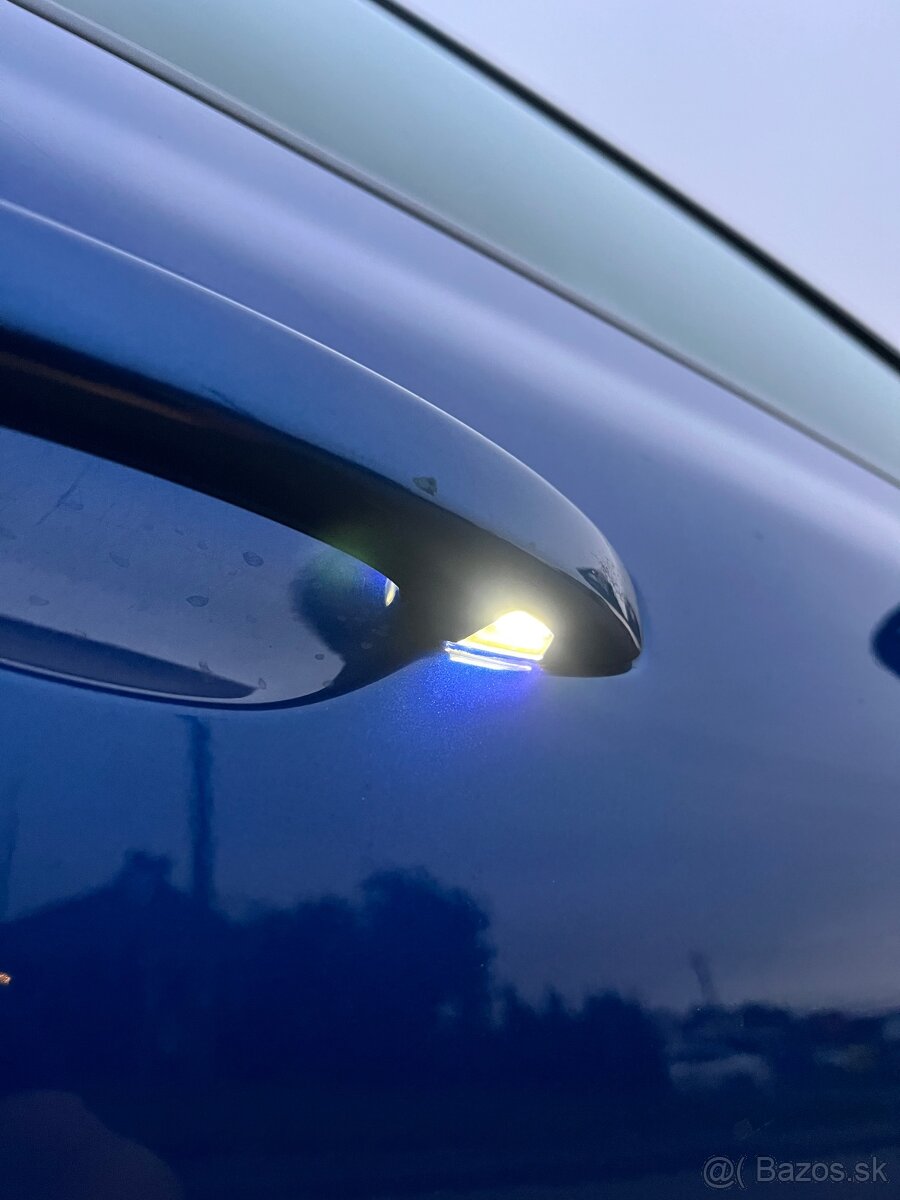 Renault Mégane TCe 160 GPF R.S. / GT Line EDC - 12