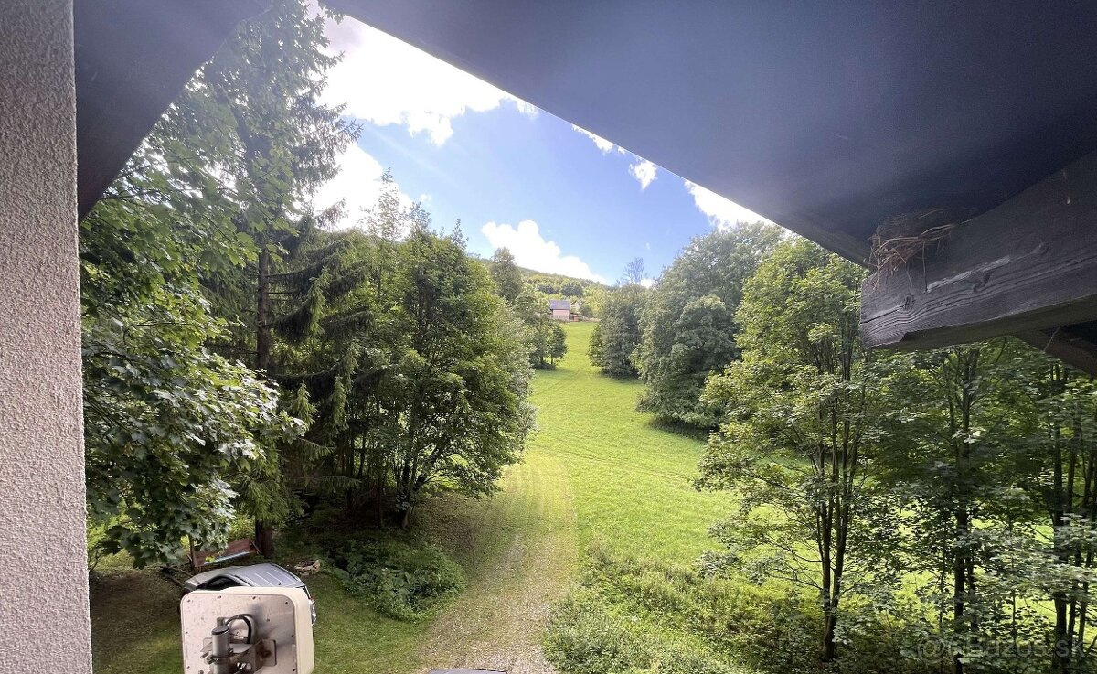 Na predaj murovaná chata v Mojtíne, Púchov - 12