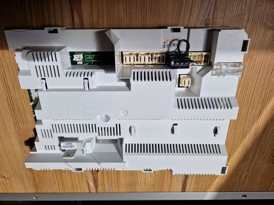 Predám Kotol Viessmann , digit. display - 12