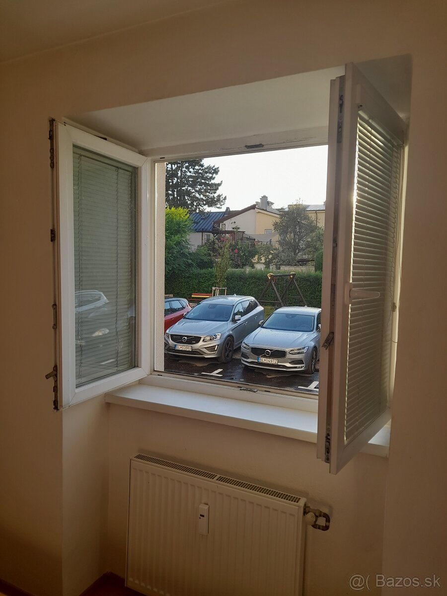 Apartament Bratislava III Nove Mesto - 12