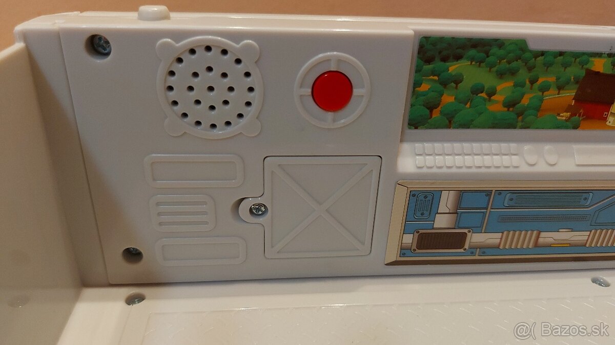 Kamión Paw Patrol - 12