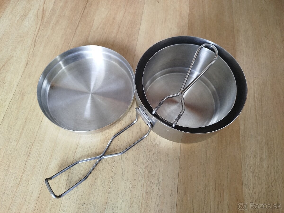 Predám PZ a OSSR oblečenie - 12