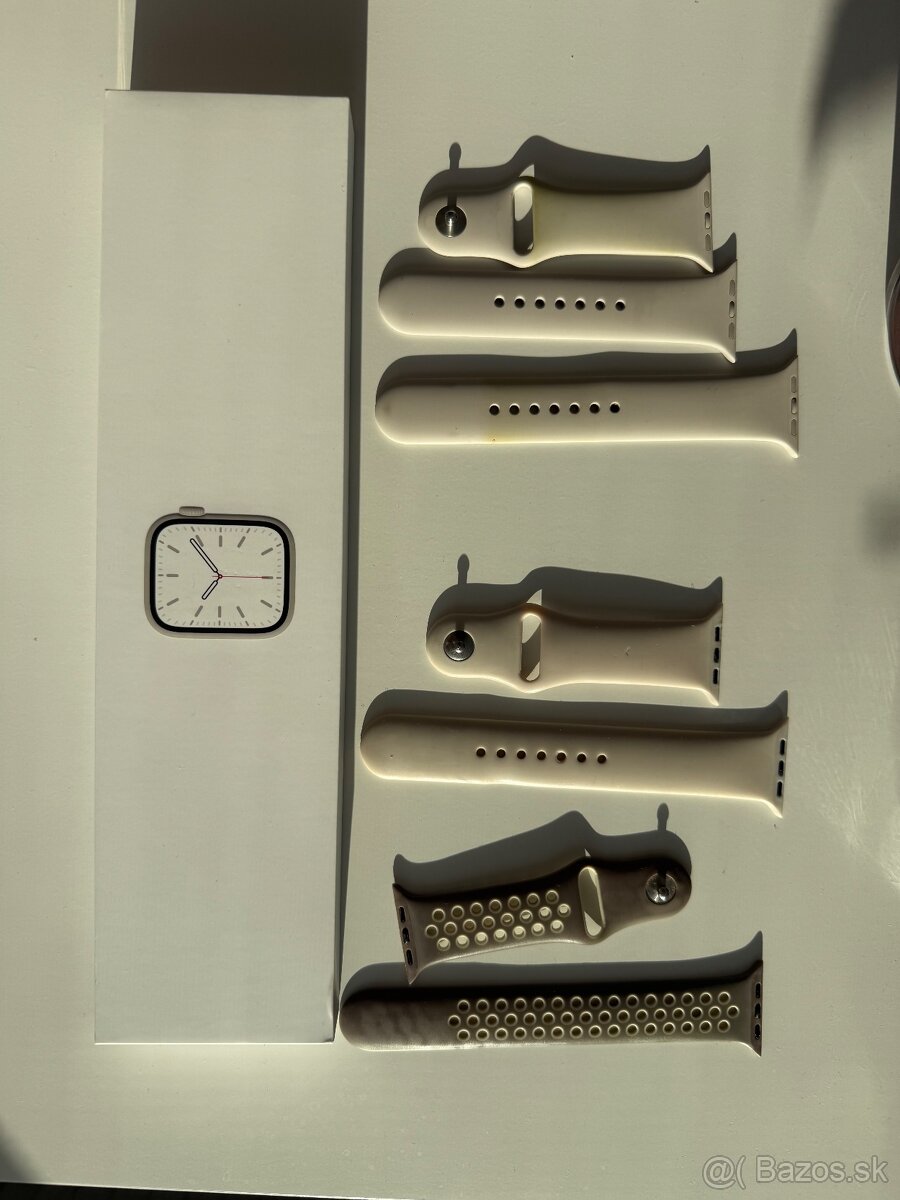 Apple Watch Series 7 - 12