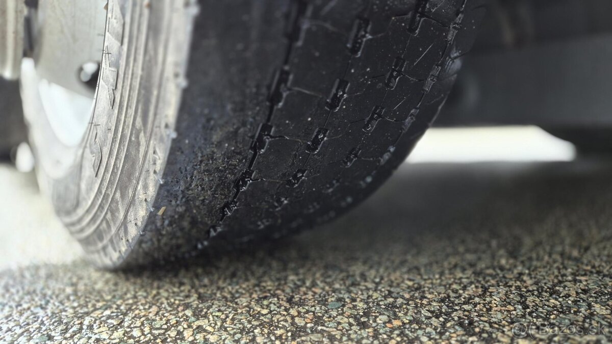 DAF XF 460 FT LOW DECK SSC EURO 6 - 12