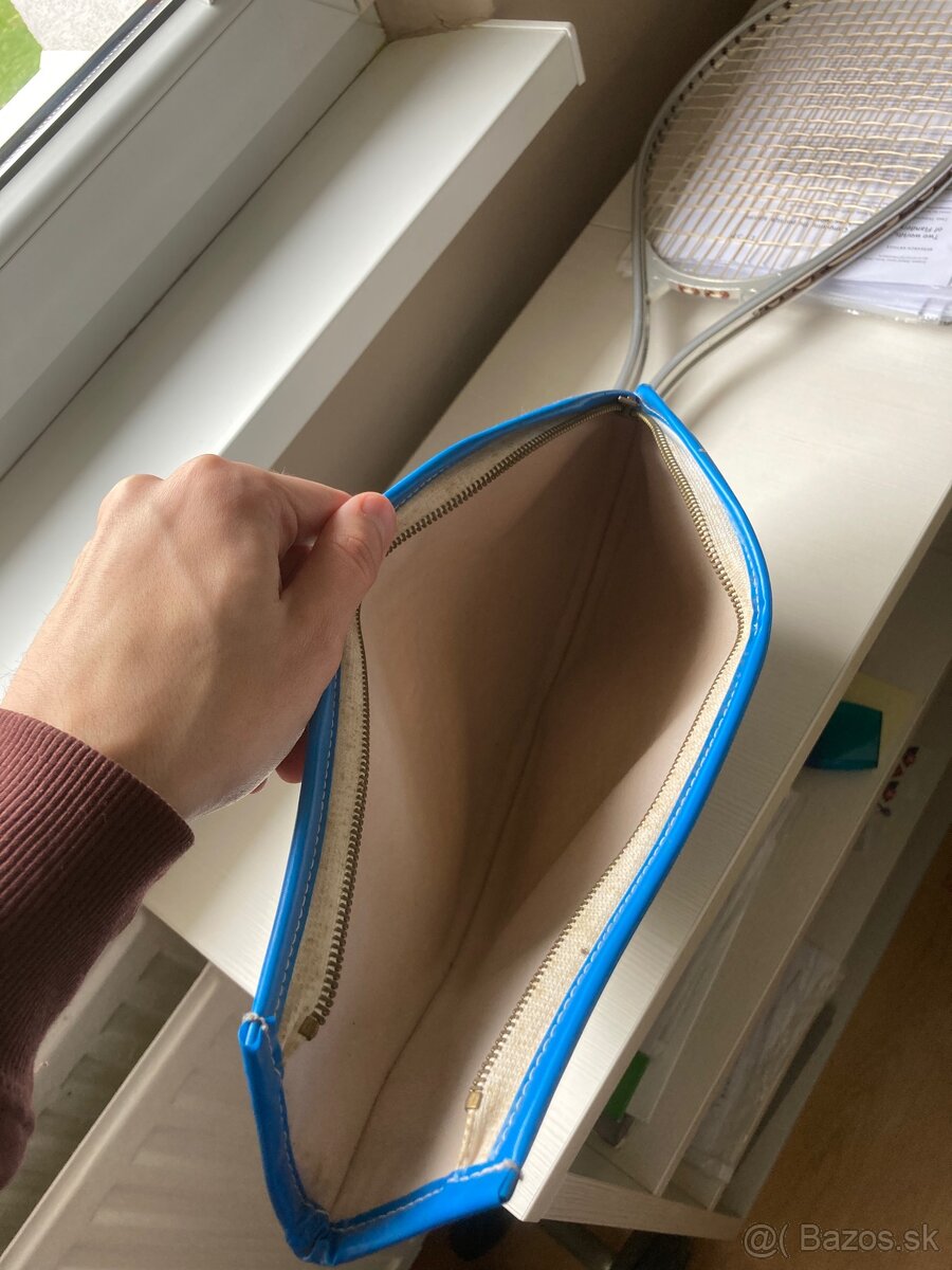 Tenisová raketa - 12