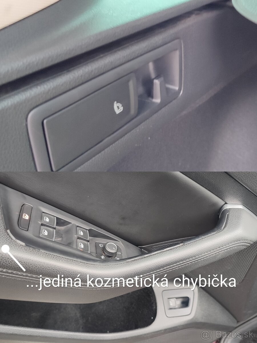 Volkswagen Passat variant B8 HIGHLINE 2,0TDI DSG - 12