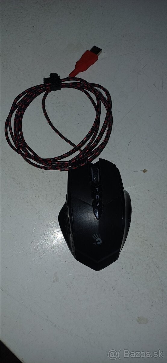 Rôzne staršie pc komponenty - 12