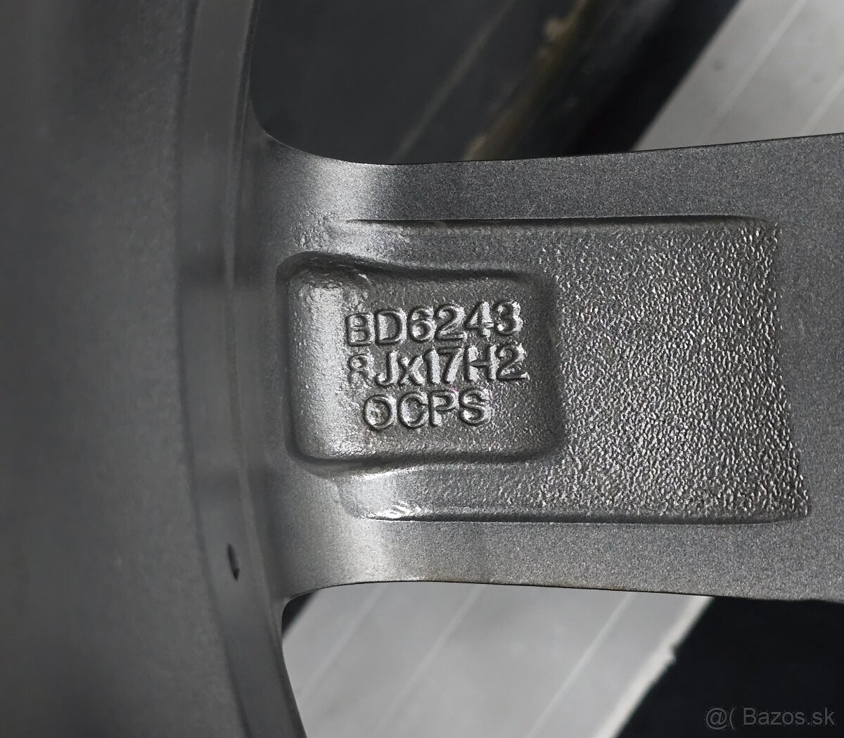 Zimná sada 5x112 225/45 R17 Sebring Snow - 12