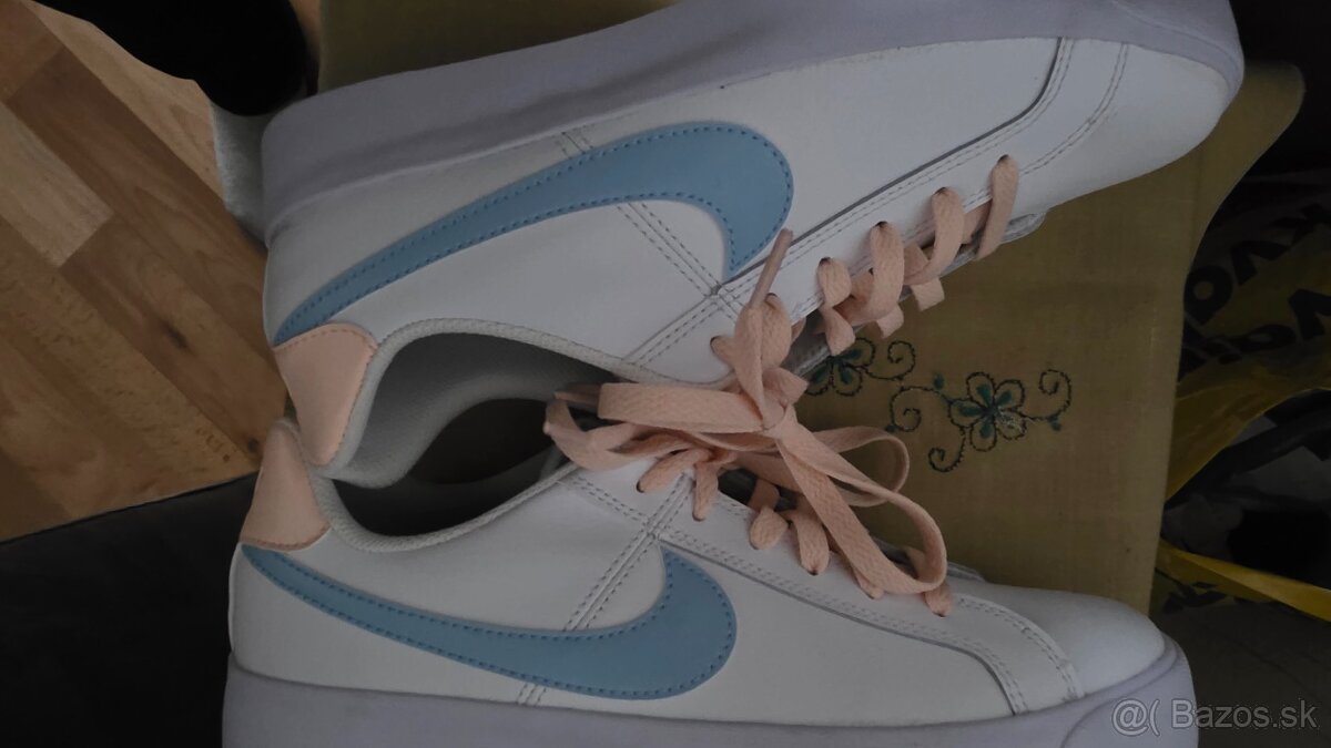 Botasky Nike 41 vn dl 26.5.....uni - 12