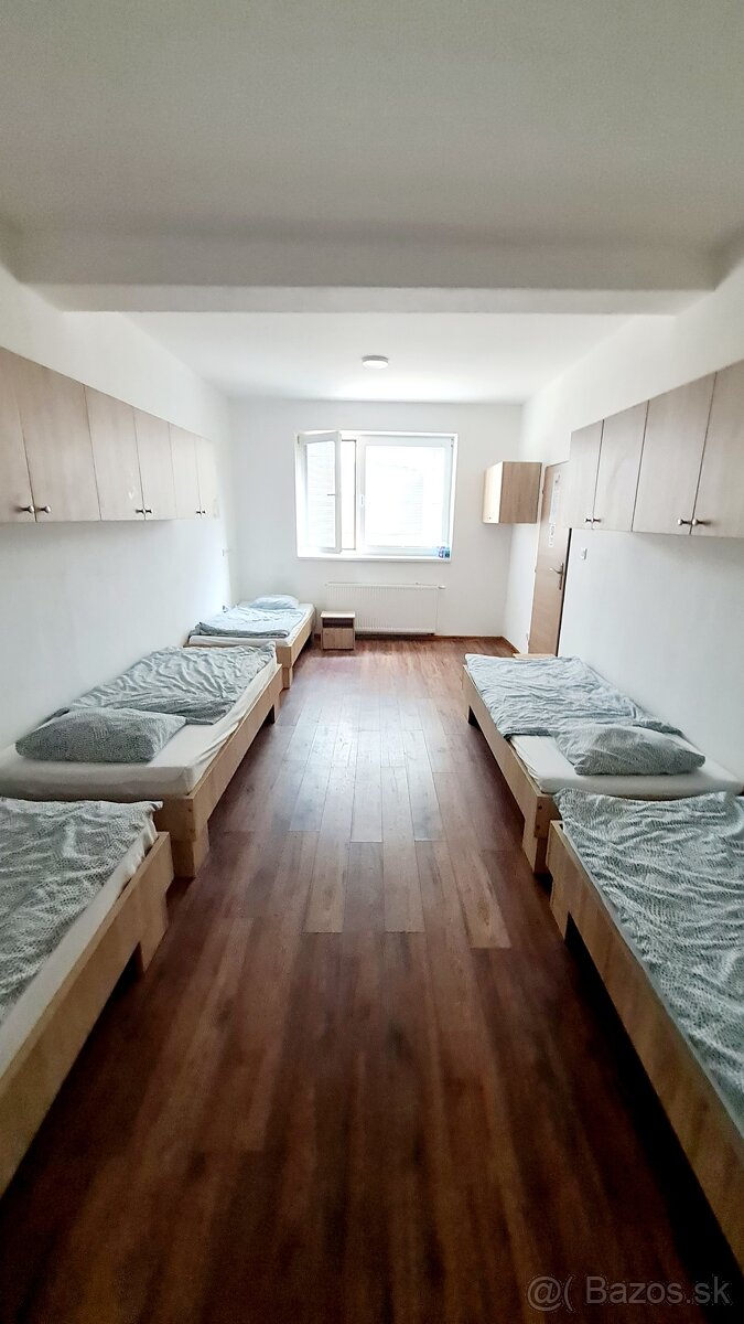 Ubytovanie v meste Ilava - 12