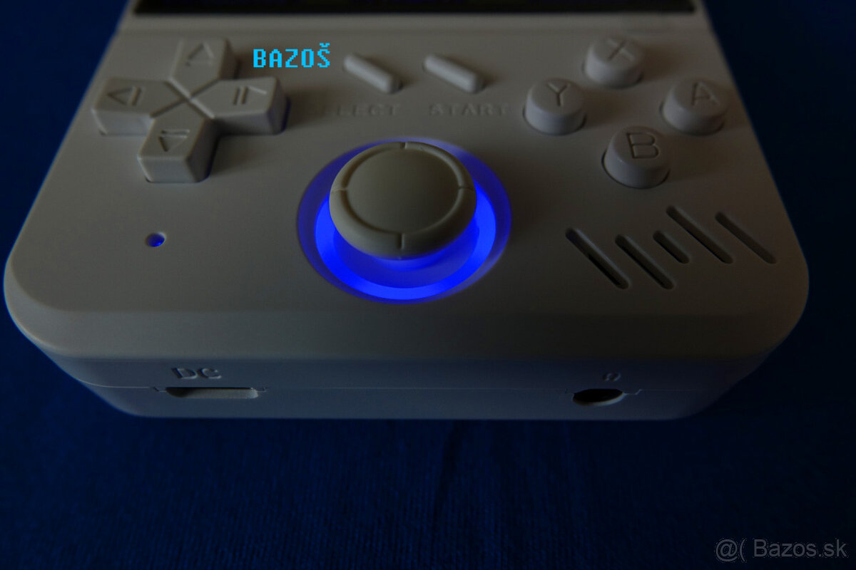 Nová konzola My mini → GAME BOY - 12