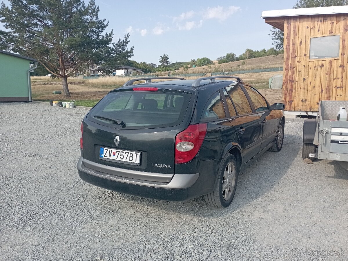 Renault laguna ll grantur - 12