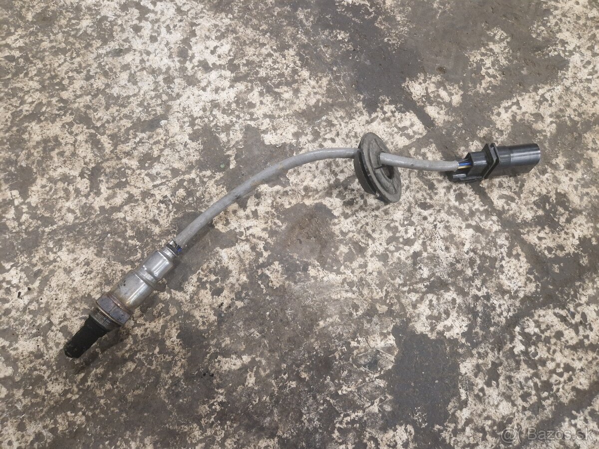 Snímače teploty, RJ AdBlue Fiat Doblo 1.6 Mjet - 12