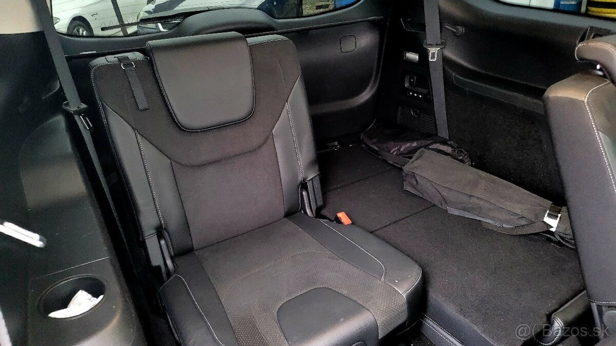 Ford Galaxy 2.0 TDCi Duratorq 180 Titanium X A/T - 12