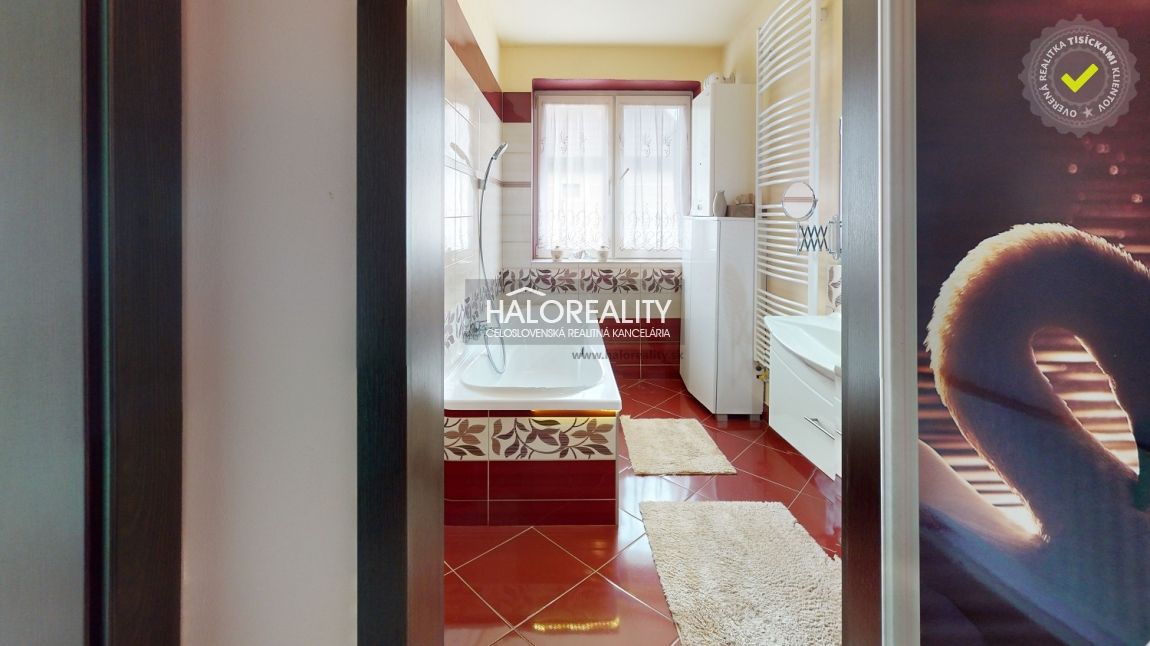 HALO reality - Predaj, rodinný dom Moravský Svätý Ján - ZNÍŽ - 12