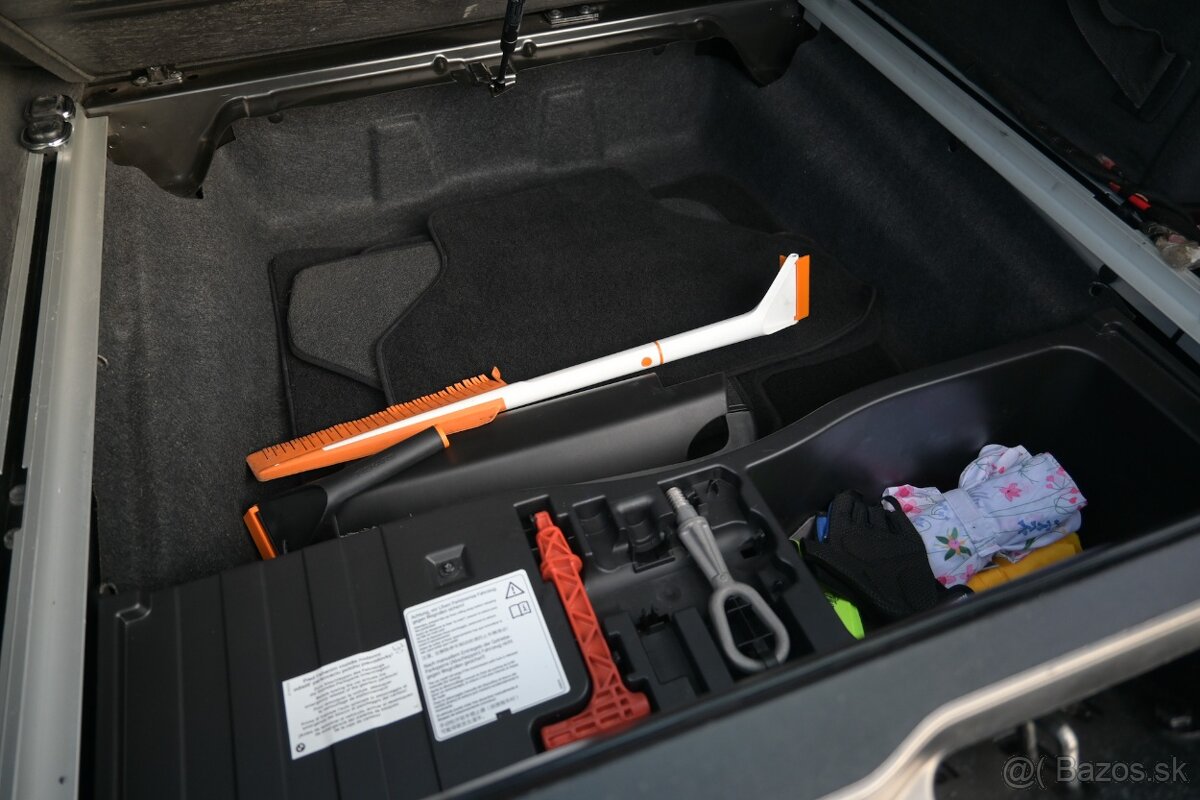 BMW X5 xDrive30d - 12