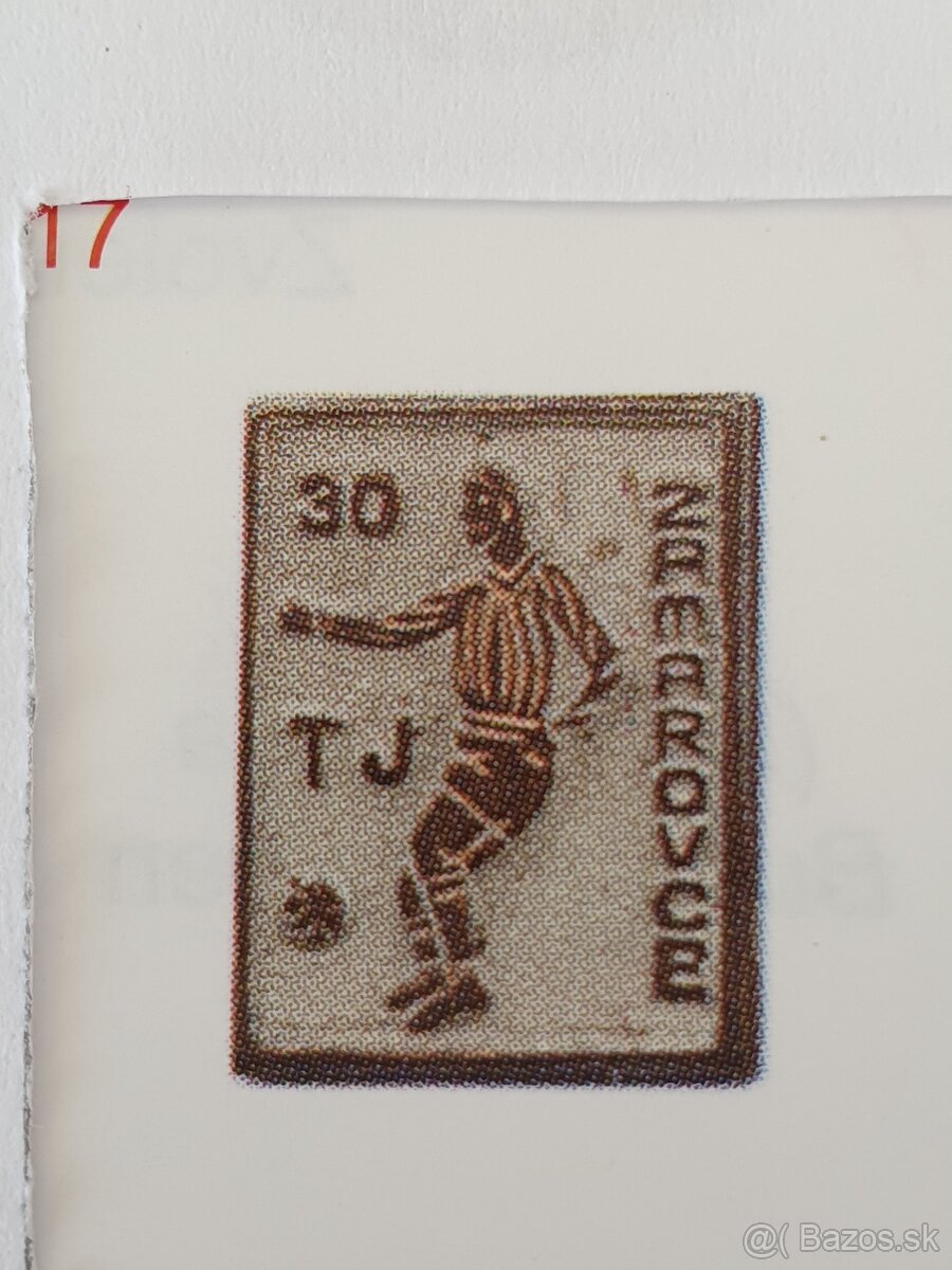 Kúpim odznaky 2 - 12