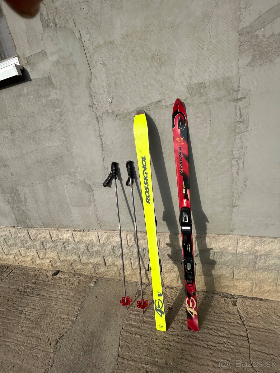 Predam lyze/retro - 12