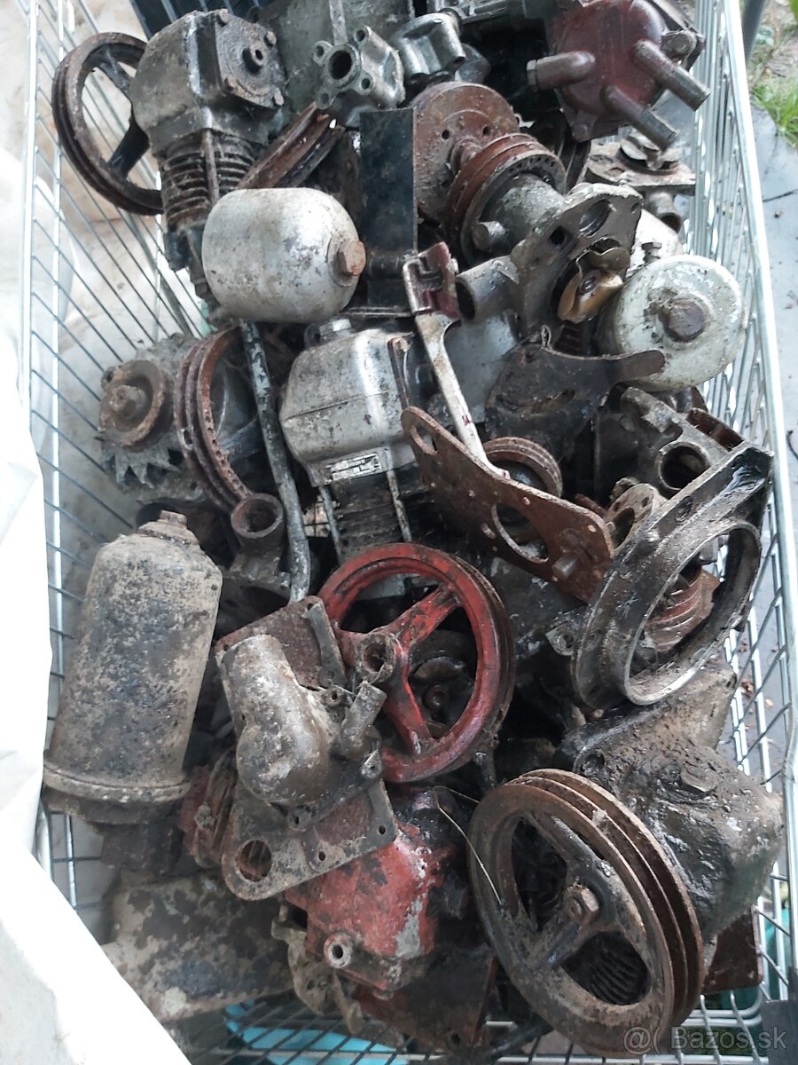 Predám nd avia multicar 25 - 12