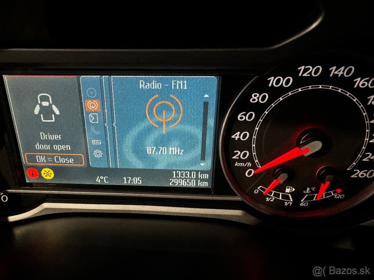 Ford S-max 2.0TDCI 103kW - 12