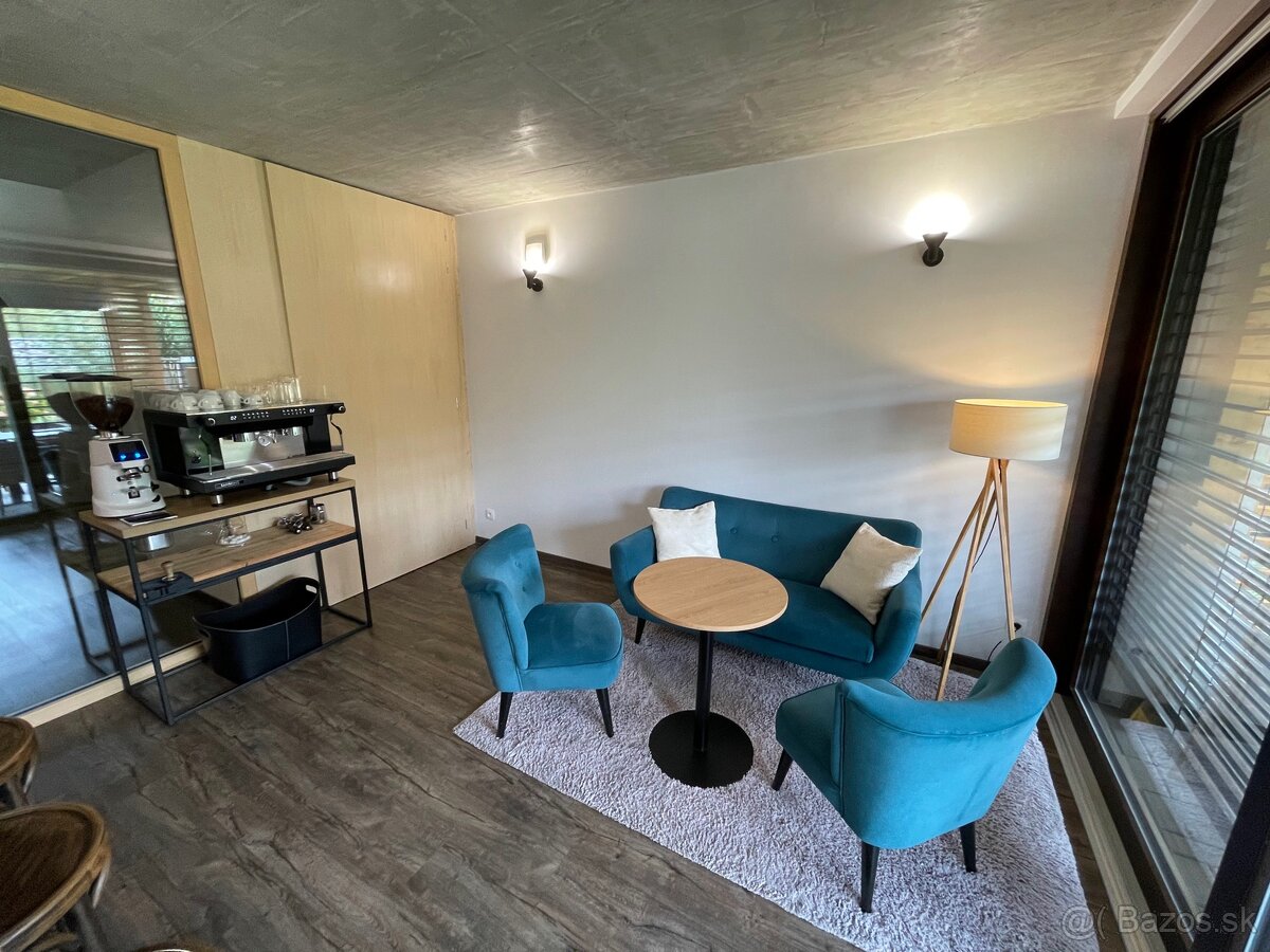 Rodinný dom Malá Ida (nová časť Pánsky les) - 12