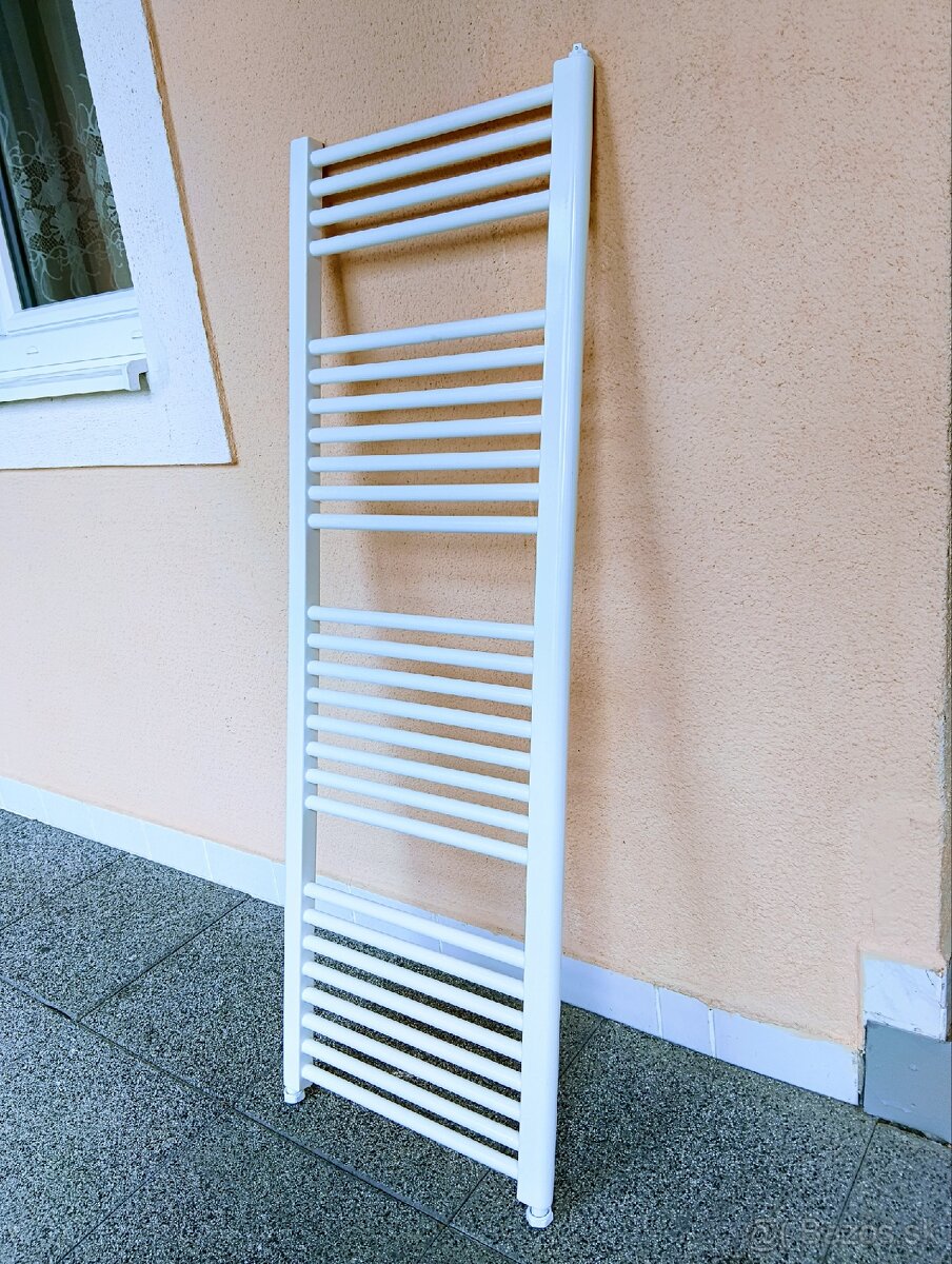 Rebrikový radiátor - 12