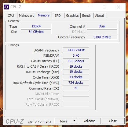 Herný PC - Znižená cena ❗❗❗ - 12