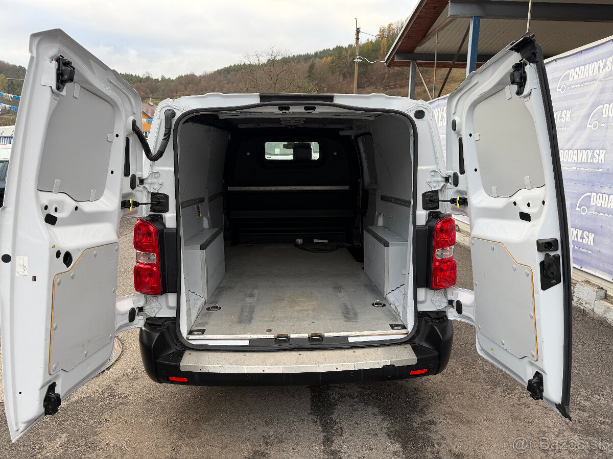 Opel Vivaro e Van L Enjoy 75 kWh - 12