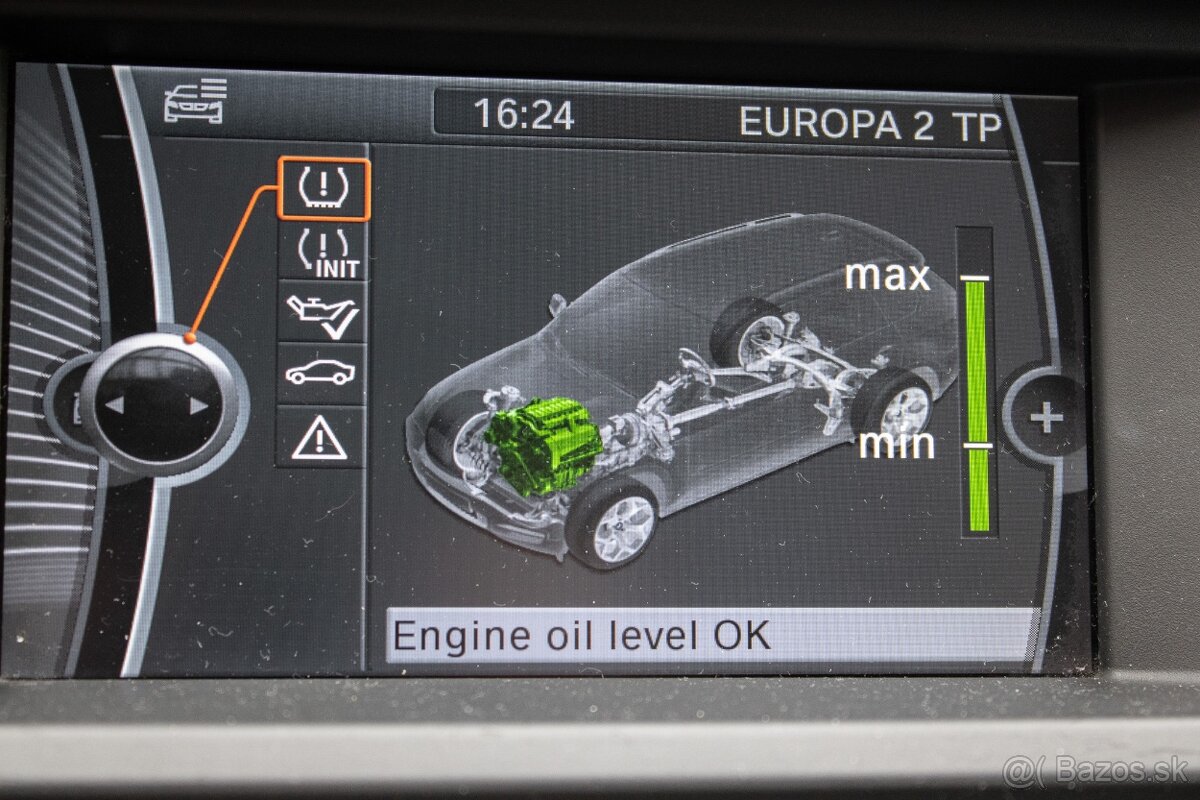 BMW X5 xDrive40d - 12