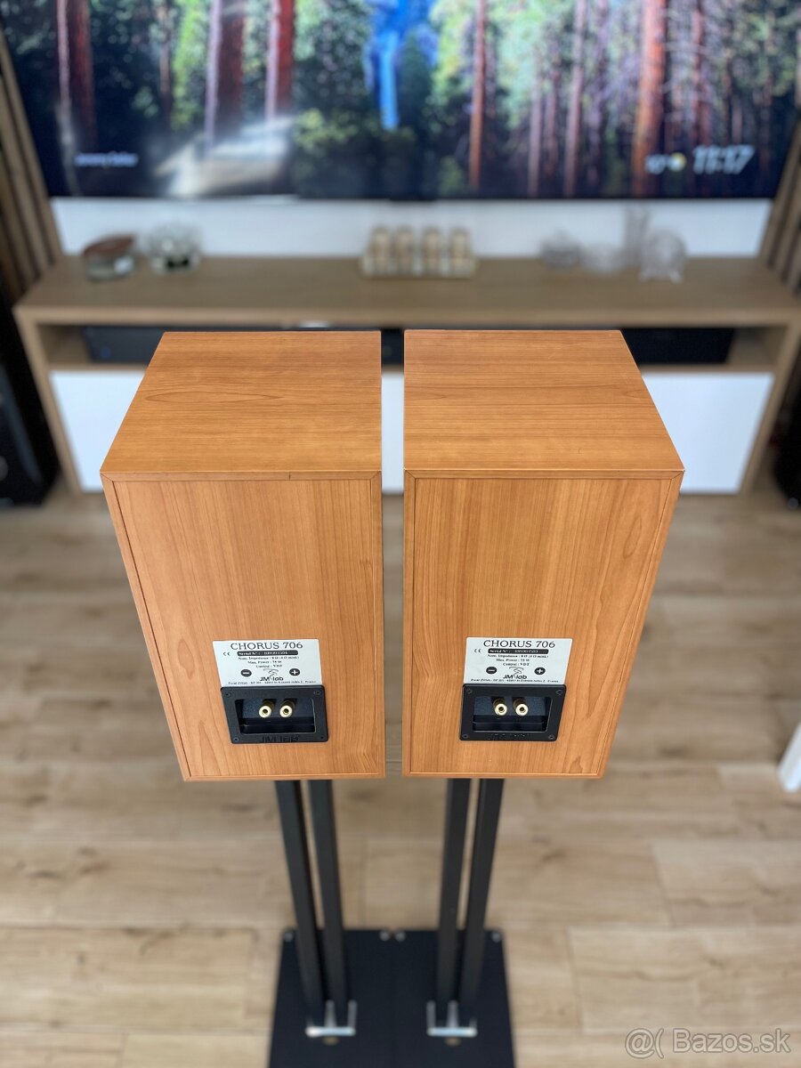 JM Lab Chorus 706 - 12