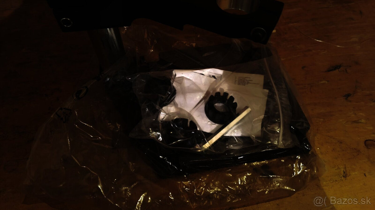 Stojan na vrtacku YATO - NOVY - 12