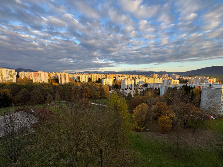 Byt, ktorý Vás očarí na prvý pohľad - 12