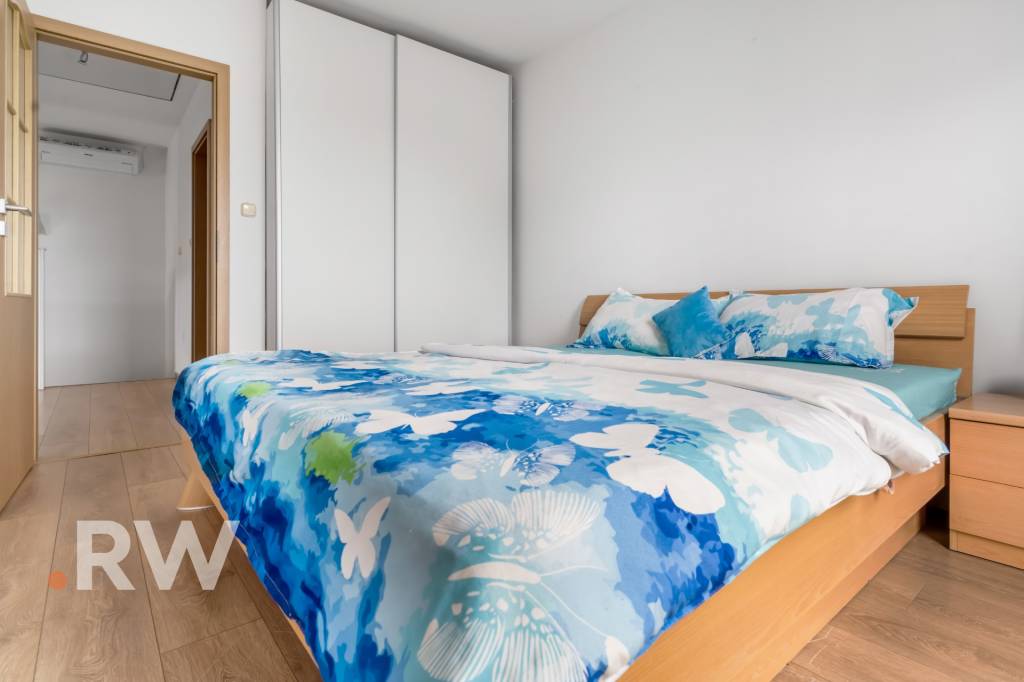 REWIN I Priestranný byt s pocitom rodinného domu – Malý Biel - 12