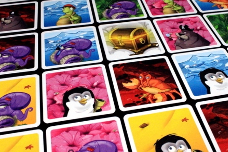 Hračky, rôzne - 12