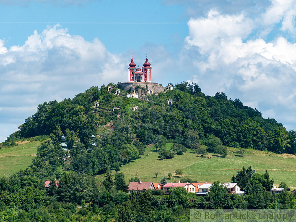 Moderná rekreačná novostavba vo vidieckom štýle - 12