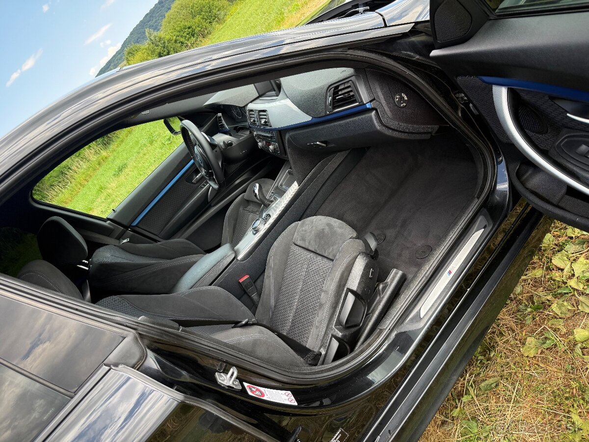 BMW 3GT 320D XDrive M-Packet 135kw - 12