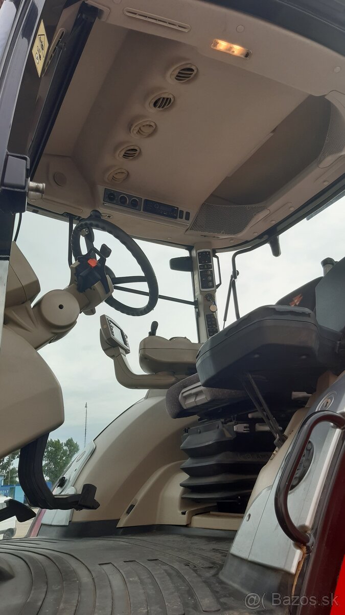 Massey Ferguson MF8737 - 12