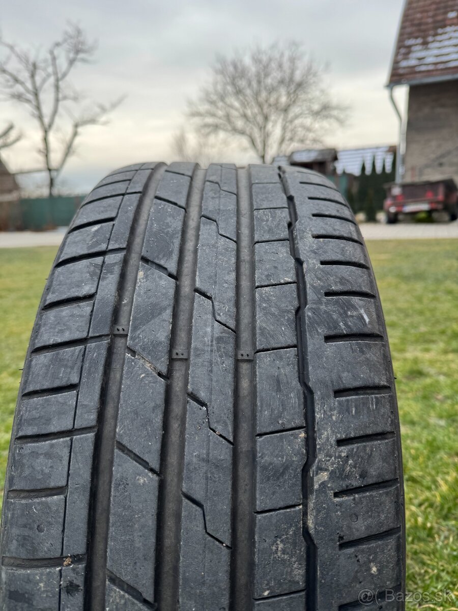 Elektrony / Disky Tesla Model 3 r19 235/40 R19 - 12