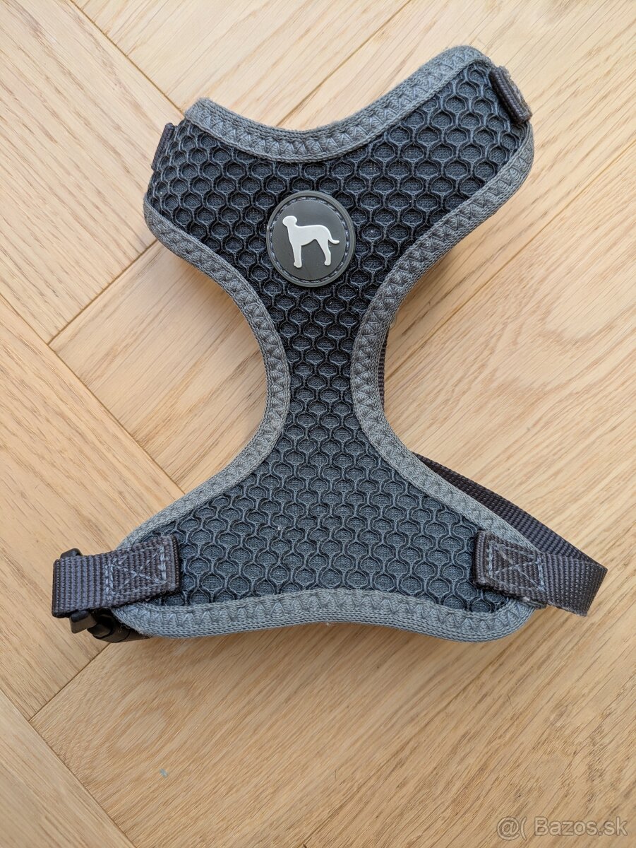 Oblečenie pre šteniatko - 12