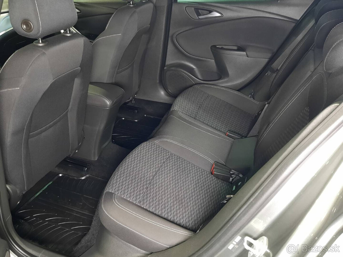 Opel Astra 1.6 CDTI - rv. 2019 - 12