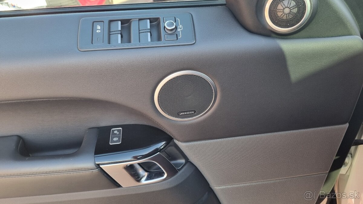 Land Rover Range Rover Sport 3.0 SDV6 HSE AT8 4x4 - 12