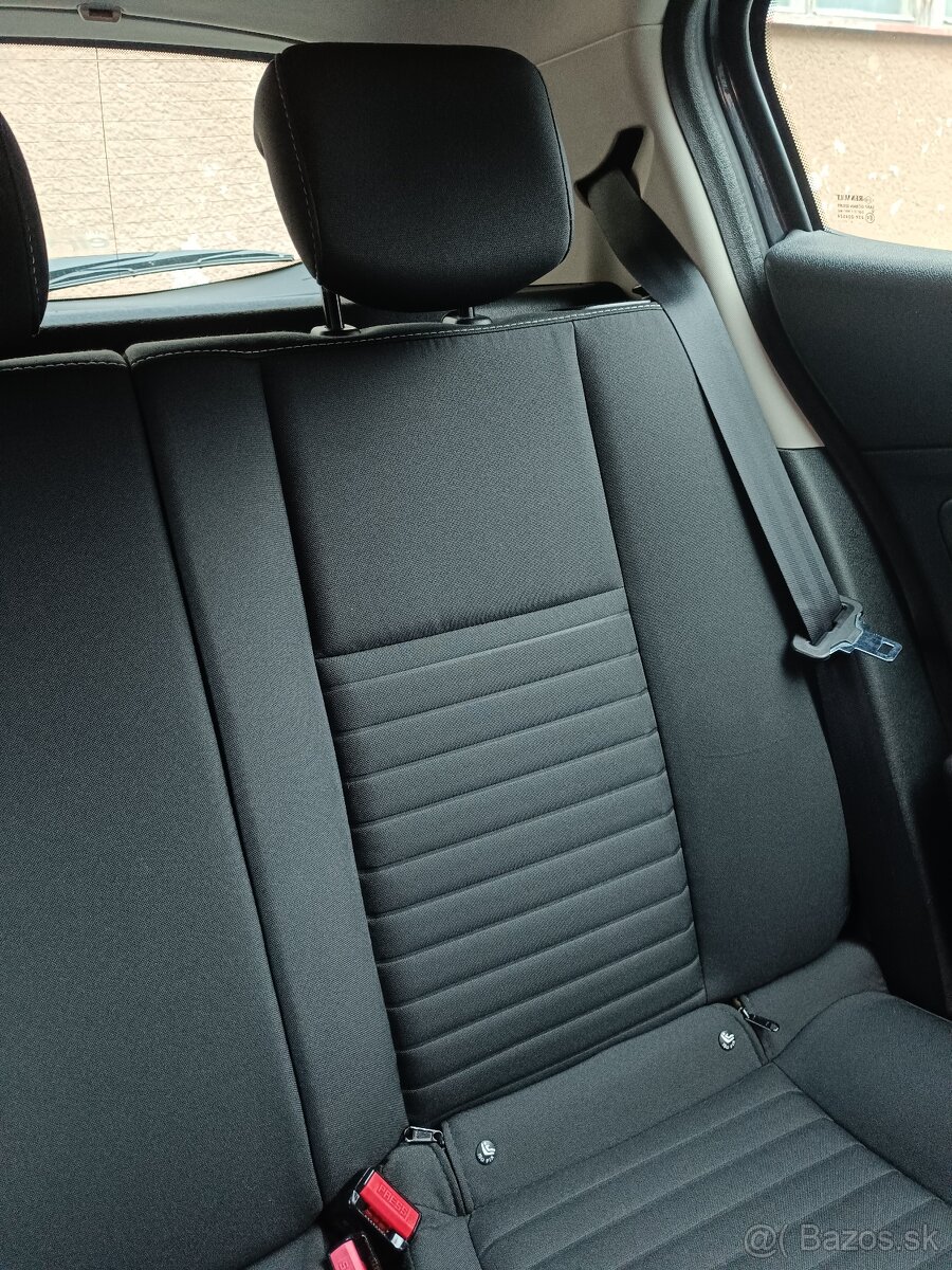 Renault Megane, limitovaná edícia, rok výr.2014. ZNÍŽENÁ CEN - 12