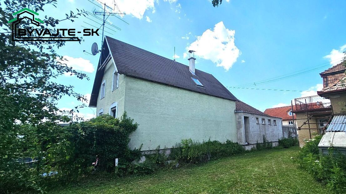 Rodinný dom - vhodný aj na podnikanie, Bánovce nad Bebravou - 12