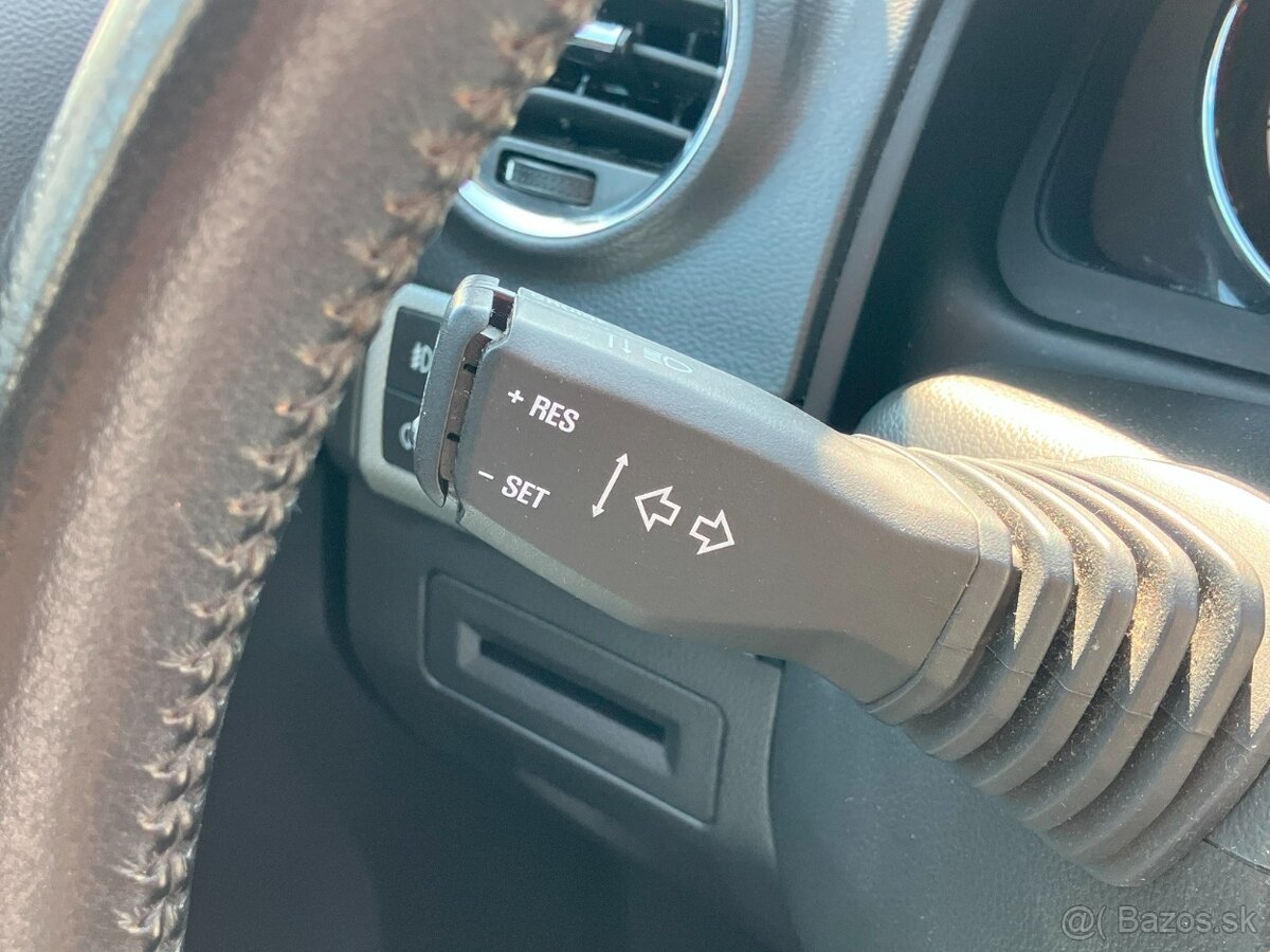 Opel Antara 2.2 CDTI 4x4 Cosmo 120 kW, M6 - 12