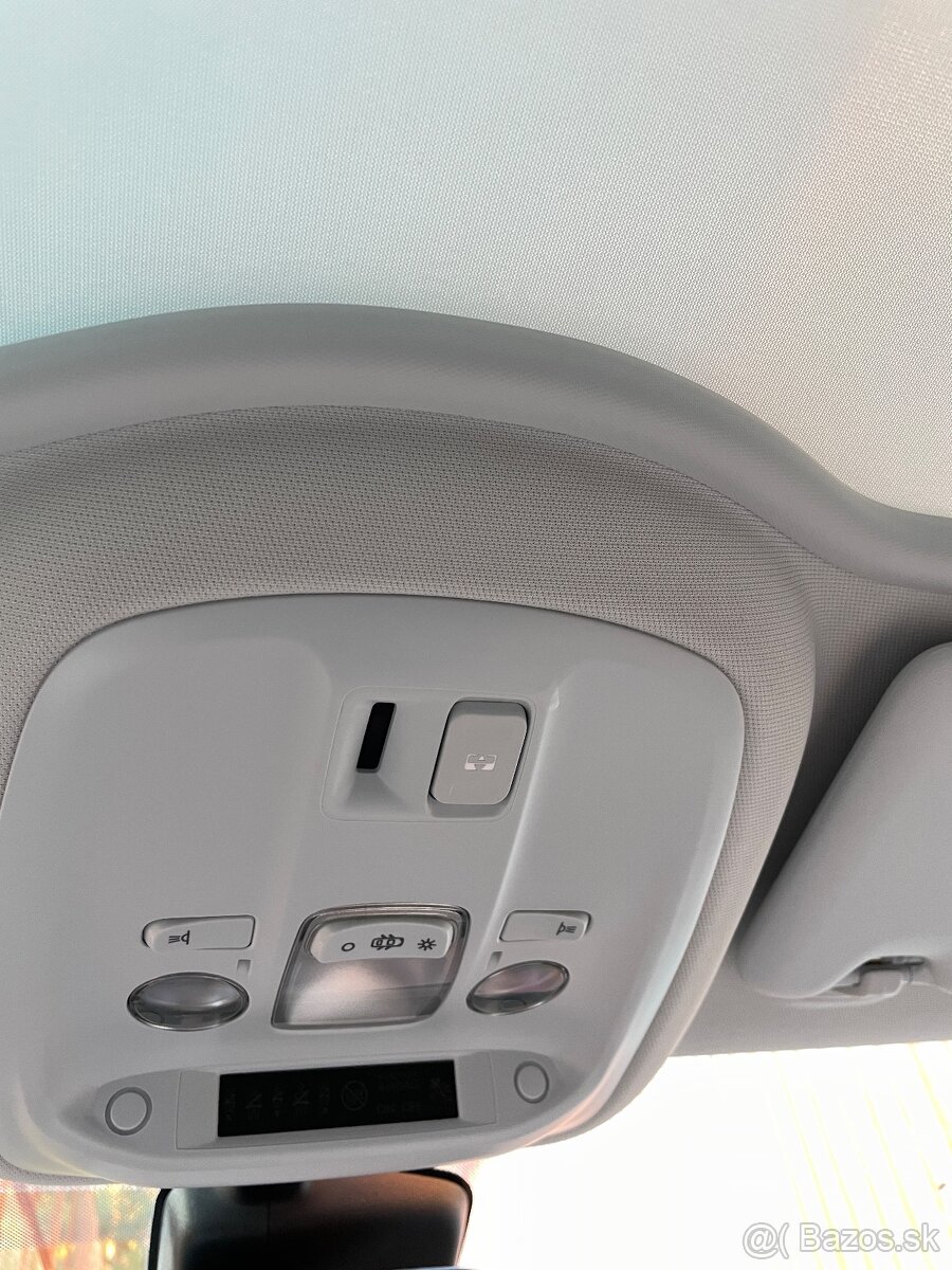 Peugeot 308sw GTline - 12