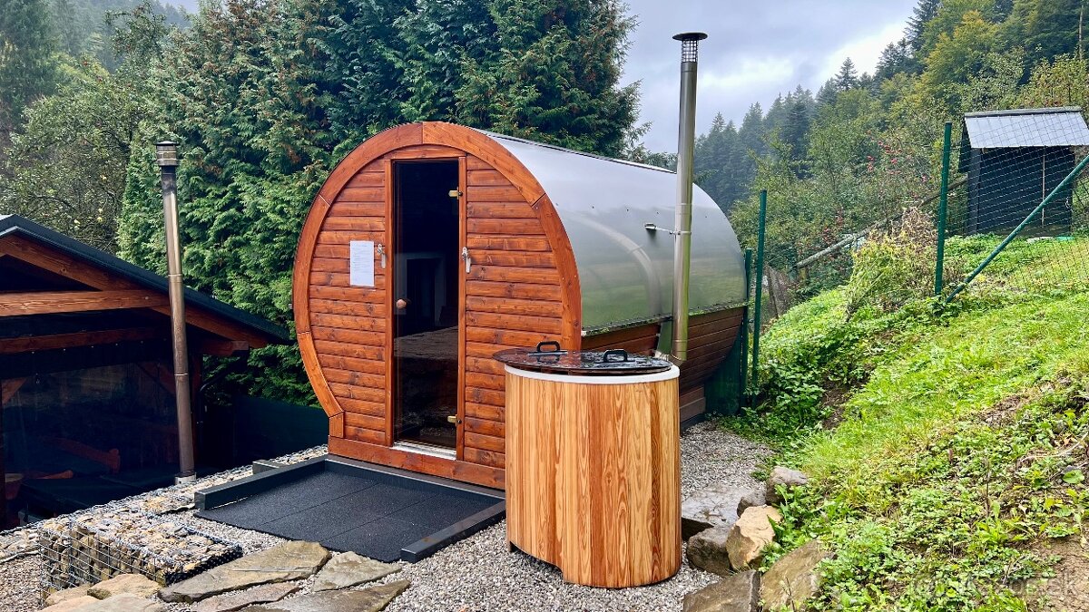 Prenájom chaty Irenka Čertov - 12