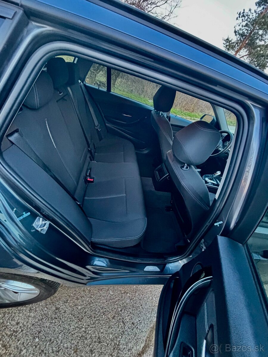 BMW rad 3 TOP STAV - 12