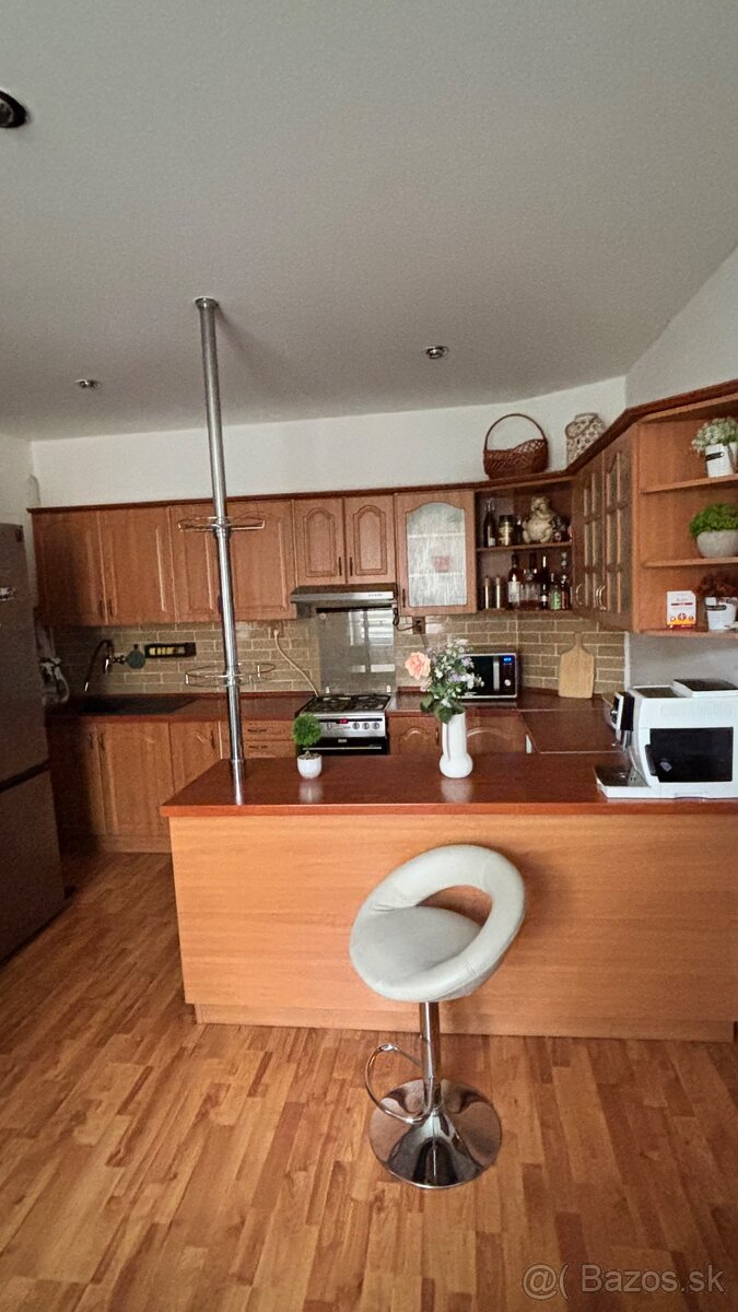 Byt do podnájmu 2Kk v centre mesta - 12