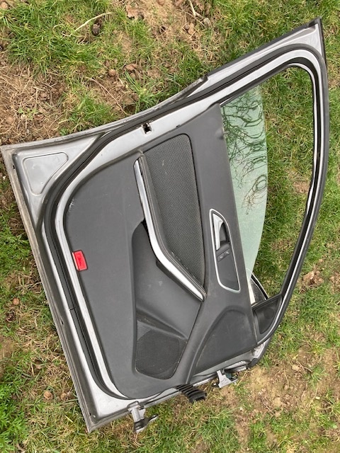 Mercedes-Benz W176 - diely - 12